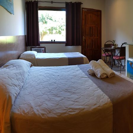 Pousada New Paradise Armacao dos Buzios Экстерьер фото