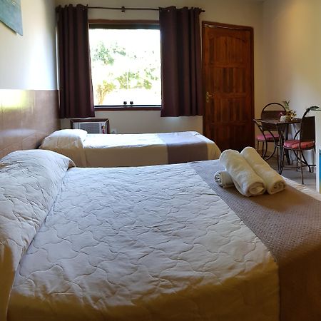 Pousada New Paradise Armacao dos Buzios Экстерьер фото