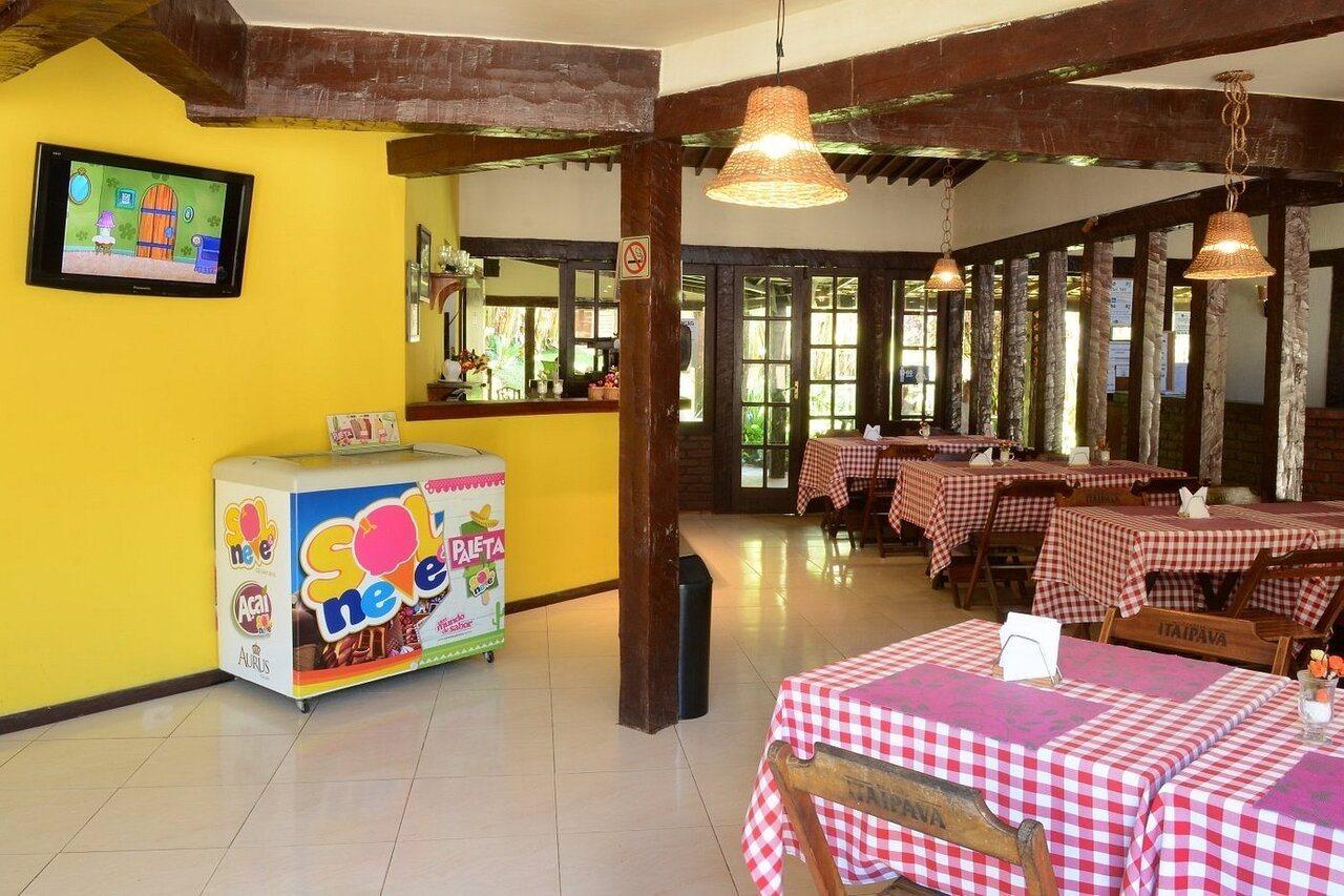 Pousada New Paradise Armacao dos Buzios Экстерьер фото