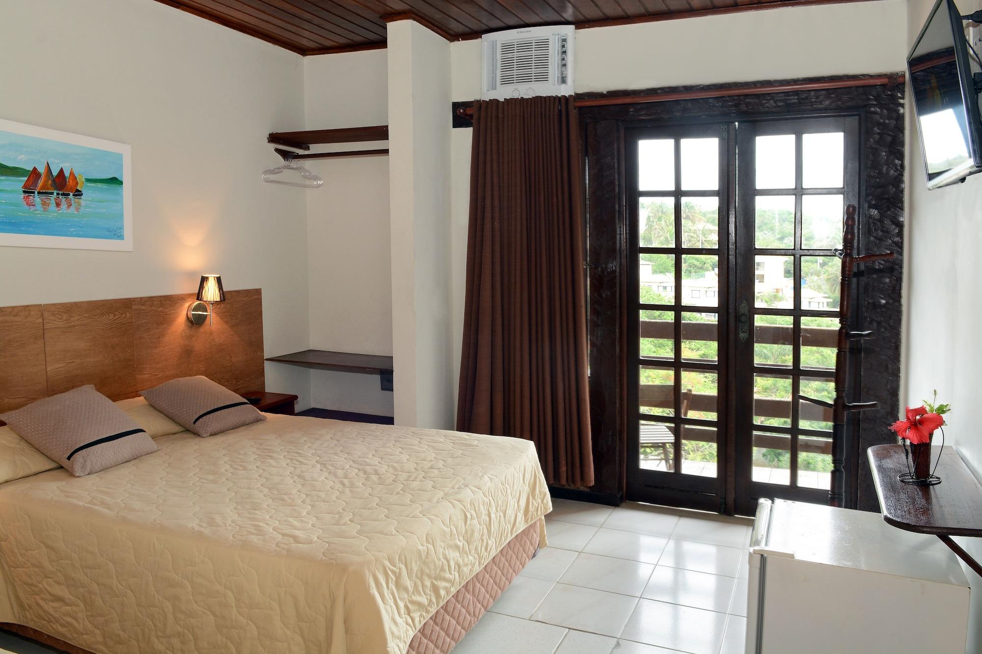 Pousada New Paradise Armacao dos Buzios Экстерьер фото