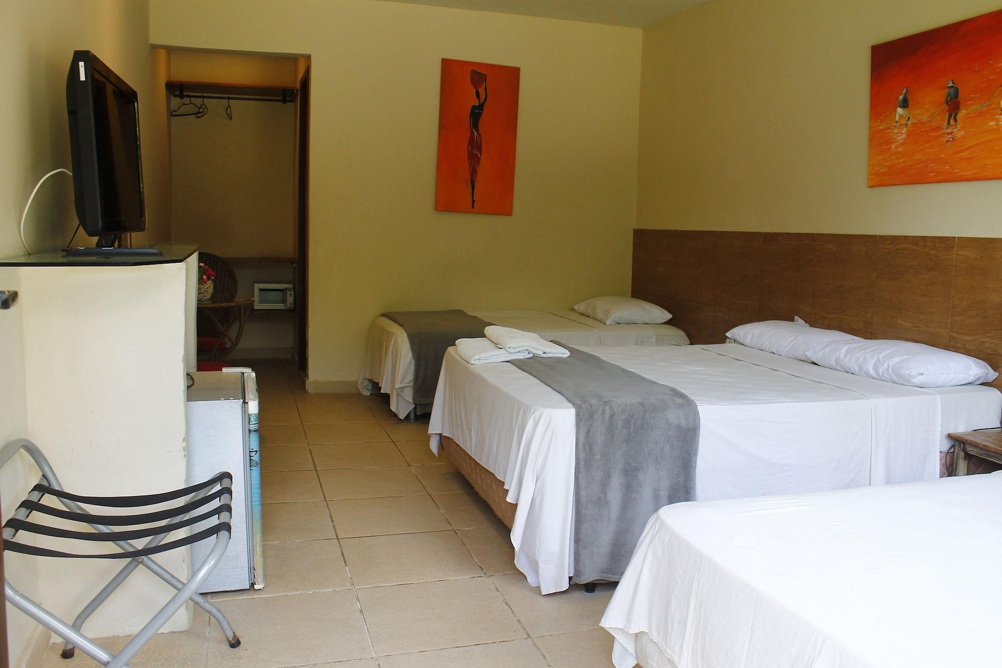 Pousada New Paradise Armacao dos Buzios Экстерьер фото