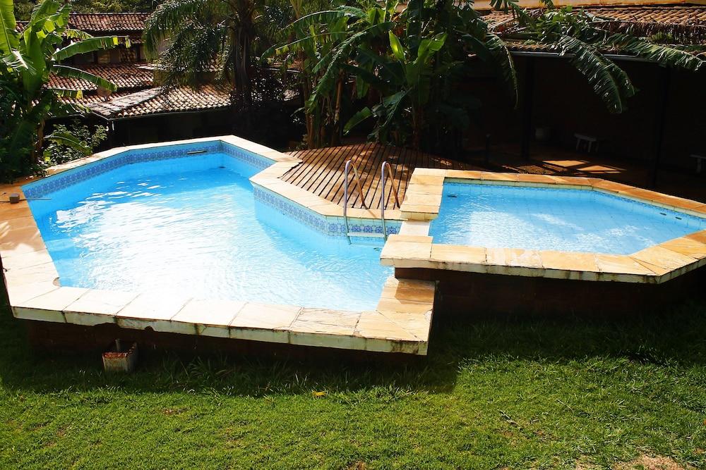 Pousada New Paradise Armacao dos Buzios Экстерьер фото