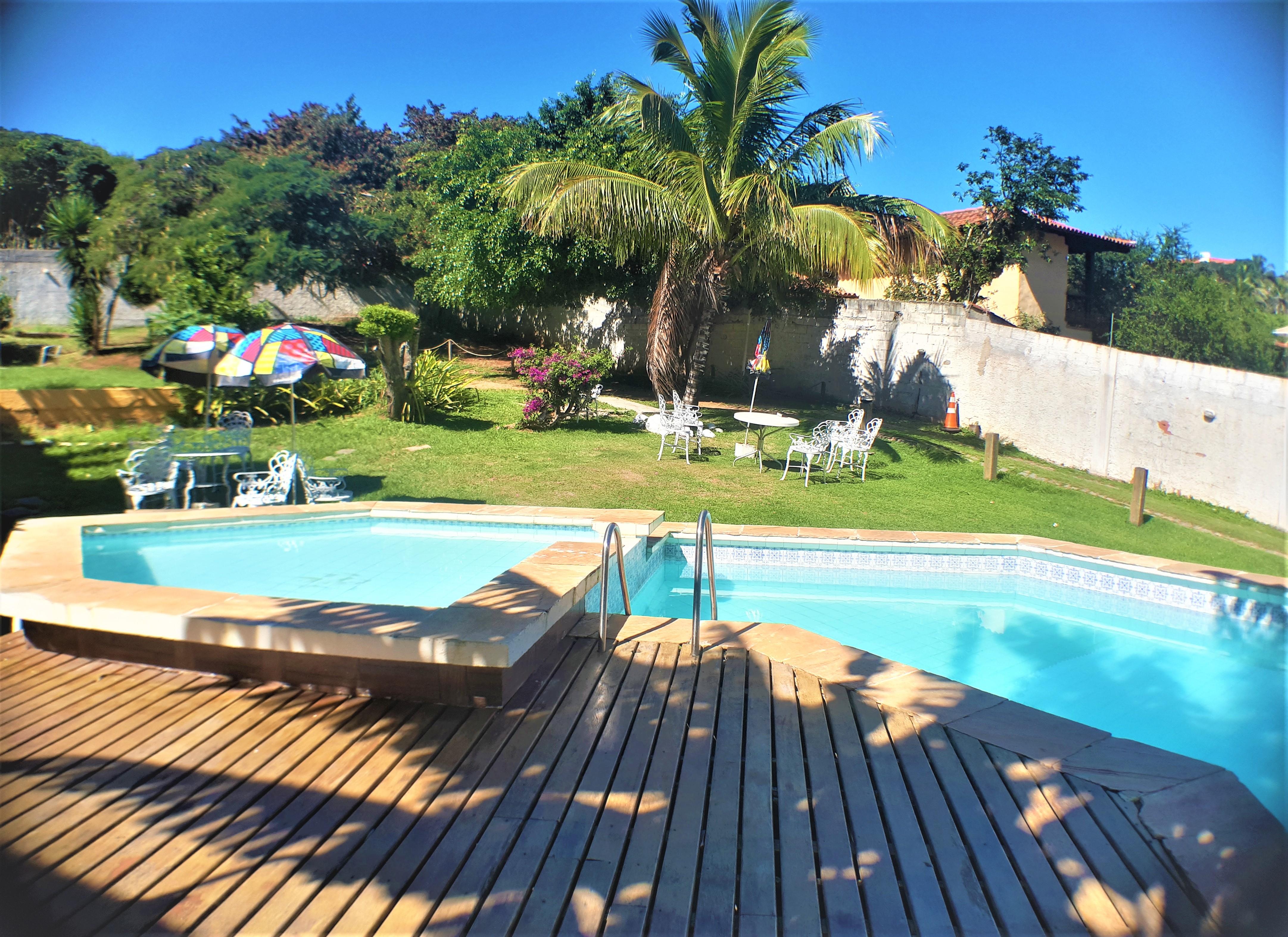 Pousada New Paradise Armacao dos Buzios Экстерьер фото