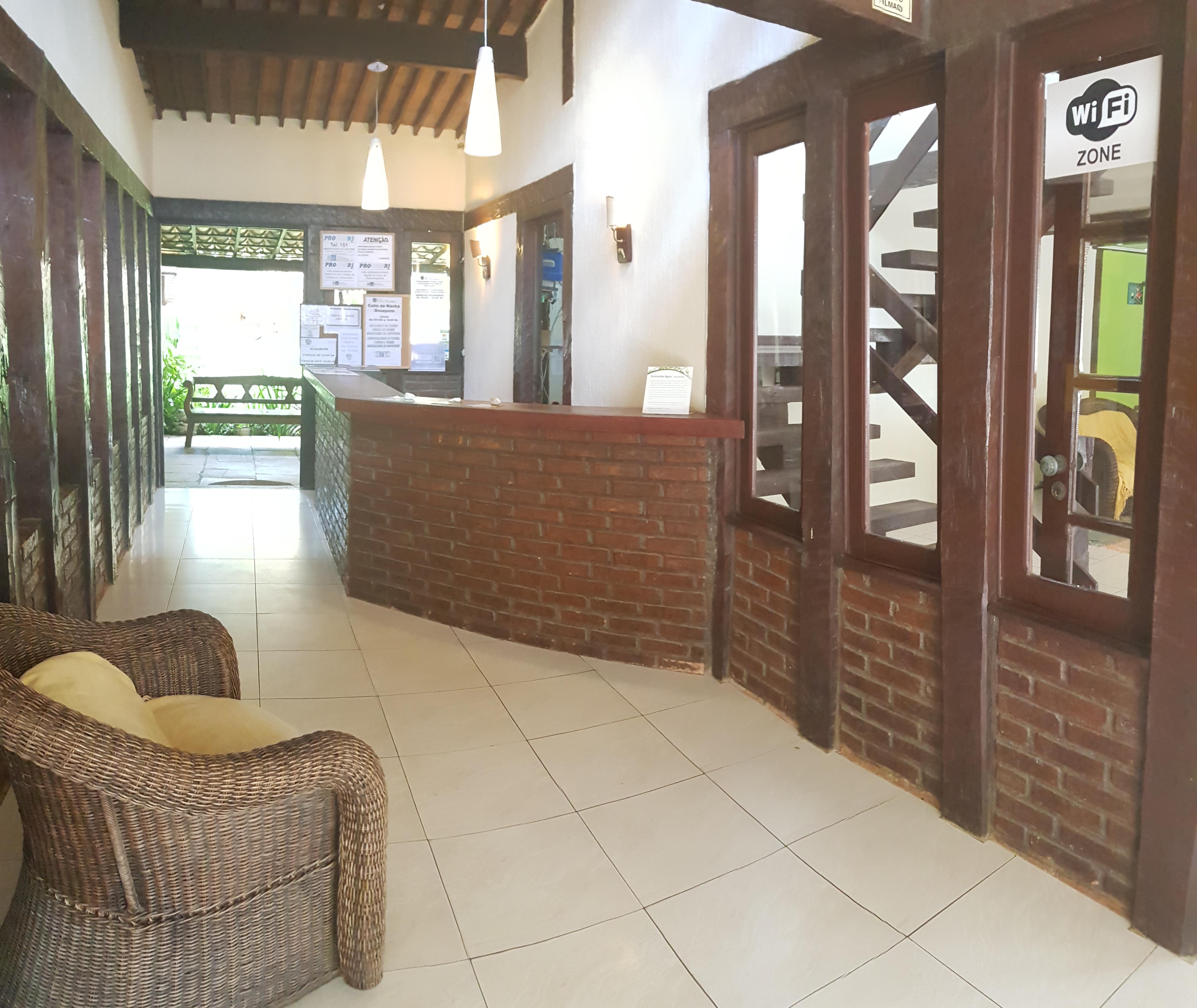 Pousada New Paradise Armacao dos Buzios Экстерьер фото