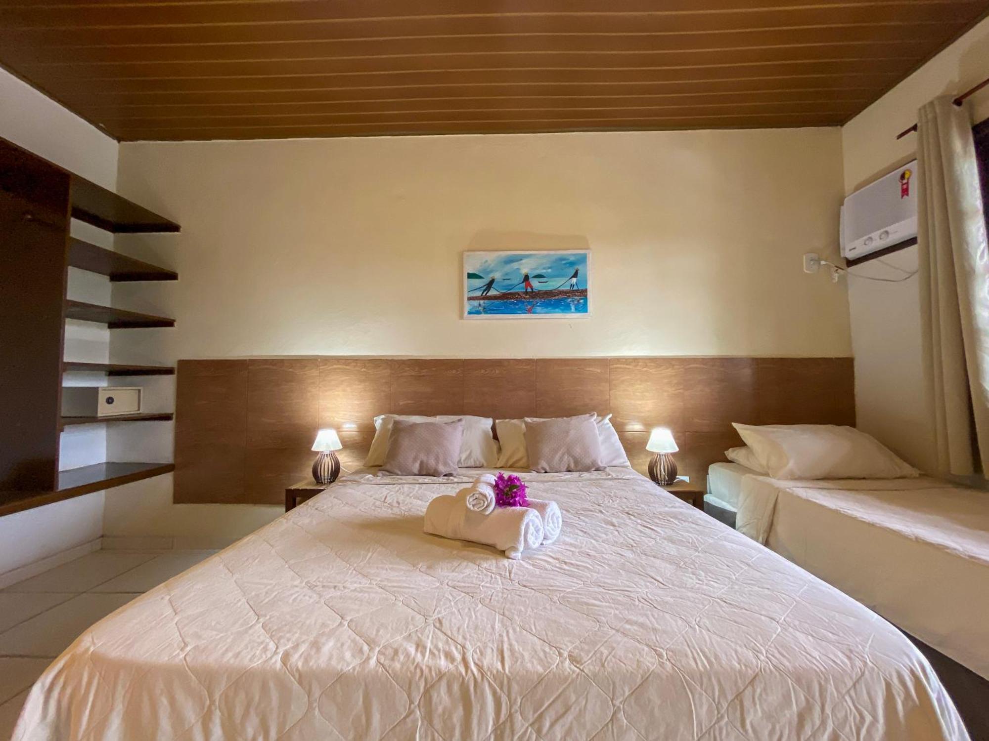 Pousada New Paradise Armacao dos Buzios Экстерьер фото