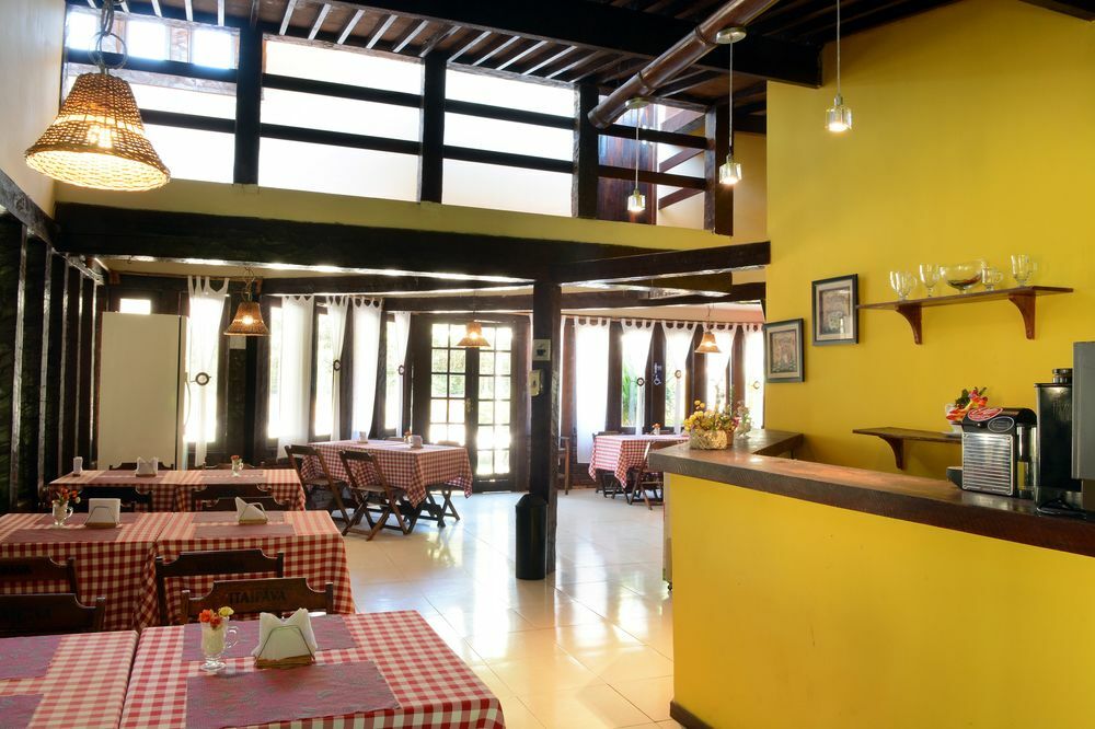 Pousada New Paradise Armacao dos Buzios Экстерьер фото